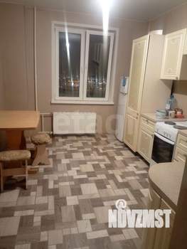 1-к квартира, вторичка, 38м2, 6/9 этаж