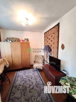 3-к квартира, вторичка, 48м2, 4/5 этаж