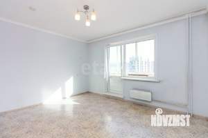 1-к квартира, вторичка, 40м2, 7/10 этаж
