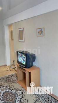 1-к квартира, вторичка, 31м2, 4/5 этаж