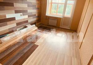 2-к квартира, вторичка, 46м2, 3/5 этаж