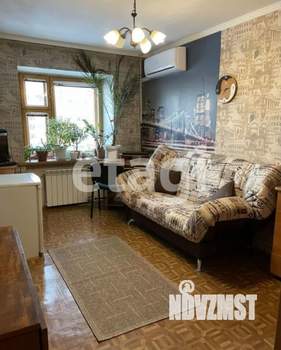 2-к квартира, вторичка, 46м2, 3/9 этаж