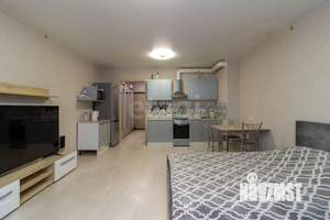 1-к квартира, вторичка, 38м2, 8/17 этаж