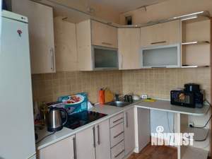 3-к квартира, вторичка, 67м2, 8/10 этаж