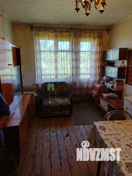 1-к квартира, вторичка, 35м2, 5/5 этаж