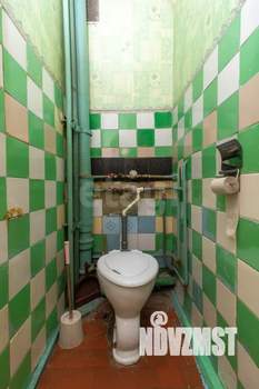 1-к квартира, вторичка, 34м2, 7/9 этаж