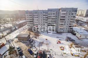 1-к квартира, вторичка, 37м2, 9/9 этаж