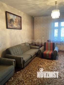 4-к квартира, вторичка, 76м2, 4/9 этаж