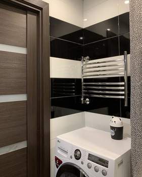 1-к квартира, вторичка, 36м2, 13/14 этаж