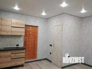 Студия квартира, вторичка, 19м2, 6/9 этаж