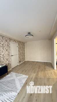 2-к квартира, вторичка, 41м2, 8/9 этаж