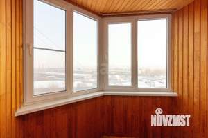 4-к квартира, вторичка, 117м2, 9/10 этаж