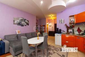 2-к квартира, вторичка, 52м2, 3/5 этаж