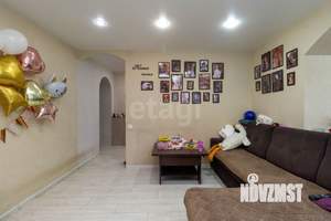 3-к квартира, вторичка, 62м2, 2/10 этаж