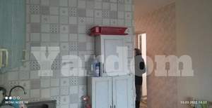 1-к квартира, вторичка, 38м2, 3/9 этаж