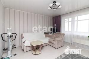 4-к квартира, вторичка, 81м2, 9/9 этаж