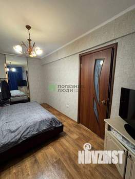 2-к квартира, вторичка, 44м2, 4/5 этаж