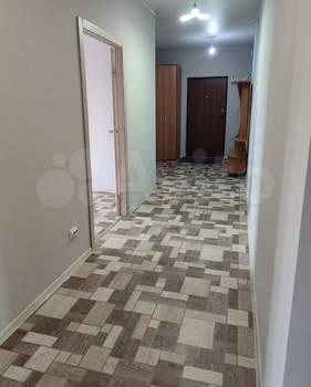 3-к квартира, вторичка, 83м2, 6/9 этаж