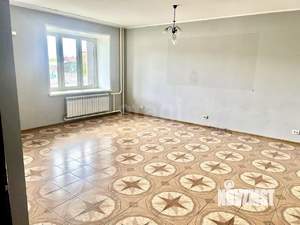 2-к квартира, вторичка, 58м2, 1/16 этаж