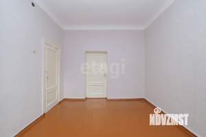 3-к квартира, вторичка, 80м2, 1/5 этаж