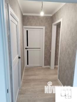 3-к квартира, вторичка, 69м2, 15/17 этаж