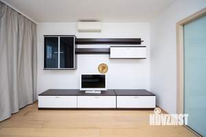 2-к квартира, вторичка, 54м2, 4/5 этаж