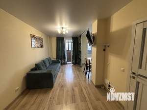 2-к квартира, вторичка, 60м2, 18/27 этаж