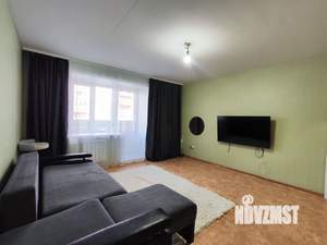 1-к квартира, вторичка, 40м2, 6/14 этаж