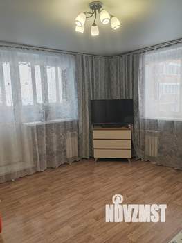 2-к квартира, вторичка, 53м2, 2/19 этаж