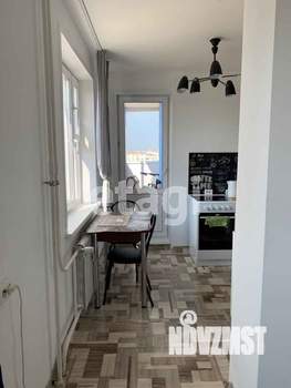 1-к квартира, вторичка, 31м2, 10/13 этаж