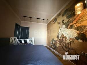 2-к квартира, вторичка, 66м2, 16/17 этаж