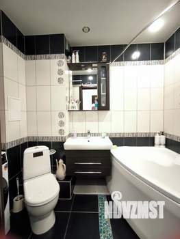 3-к квартира, вторичка, 70м2, 2/10 этаж