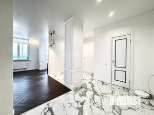 1-к квартира, вторичка, 48м2, 15/25 этаж