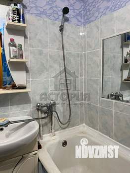 2-к квартира, вторичка, 41м2, 7/9 этаж