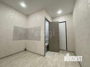 Студия квартира, вторичка, 12м2, 9/9 этаж