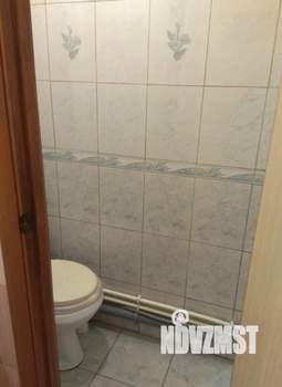 1-к квартира, вторичка, 14м2, 2/5 этаж