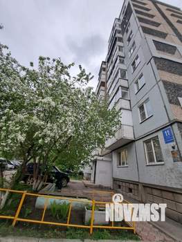 4-к квартира, вторичка, 84м2, 10/10 этаж