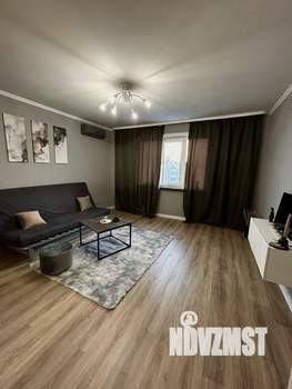 2-к квартира, вторичка, 55м2, 10/10 этаж