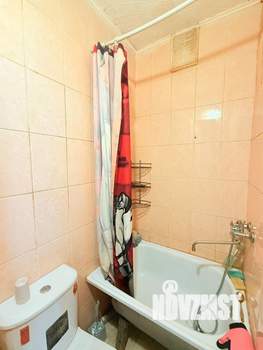 Студия квартира, вторичка, 21м2, 1/9 этаж