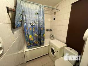 1-к квартира, вторичка, 32м2, 4/5 этаж