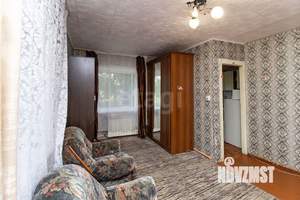 1-к квартира, вторичка, 31м2, 1/5 этаж