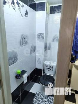 1-к квартира, вторичка, 35м2, 2/9 этаж