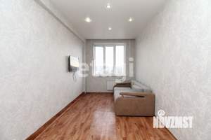 Студия квартира, вторичка, 33м2, 9/13 этаж