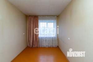 3-к квартира, вторичка, 60м2, 5/5 этаж