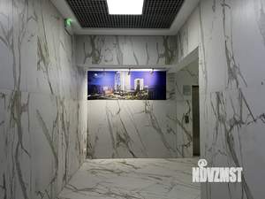 3-к квартира, сданный дом, 124м2, 12/21 этаж