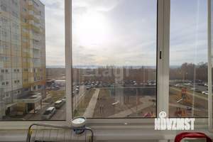 2-к квартира, вторичка, 48м2, 4/16 этаж