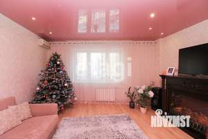 1-к квартира, вторичка, 49м2, 5/10 этаж