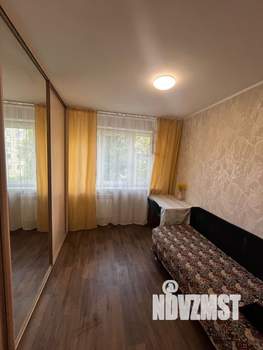 Студия квартира, вторичка, 17м2, 2/5 этаж