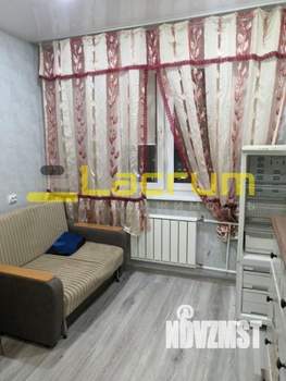 Студия квартира, вторичка, 11м2, 9/9 этаж