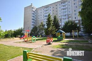 1-к квартира, вторичка, 32м2, 7/10 этаж